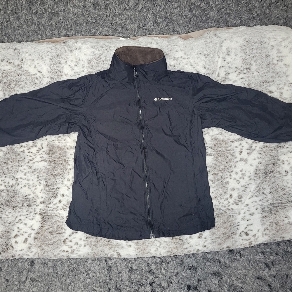 Columbia Jacket - Picture 5 of 5